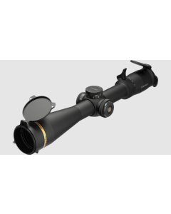 Leupold VX-6HD CDS Matte Black 3-18x44mm Riflescope 30mm Tube Illuminated TMOA Reticle
