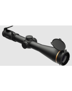 Leupold VX-6HD CDS-IL Matte Black 4-24x52mm Riflescopes 34mm Tube Illuminated LR Varmint Hunter Reticle