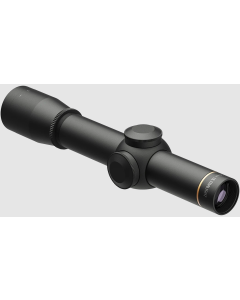 Leupold FX-II Ultralight Matte Black 2.5x 20mm Riflescope 1" Tube Wide Duplex Reticle