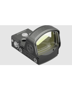Leupold DeltaPoint Pro Pistol/Rifle/Shotgun 1x 6 MOA Red Dot Sight Matte Black
