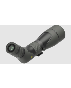 Leupold SX-2 Alpine 20-60x 80mm 102-48 ft @ 100 yds FOV 19.50"-18" Angled Alpine HD Spotting Scope