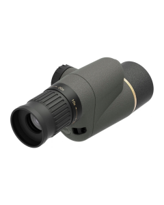 Leupold Gold Ring Compact 10-20x40mm 199-136 ft @ 1,000 yds FOV .72"-.67" Straight Shadow Gray Spotting Scope