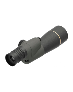 Leupold Gold Ring Compact 15-30x50mm 136-89 ft @ 1000 yds FOV .68"-.67" Shadow Gray Spotting Scope