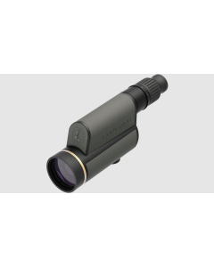 Leupold Gold Ring 12-40x60mm 168-52 ft @ 1,000 yds FOV 1.18" Shadow Gray Spotting Scope