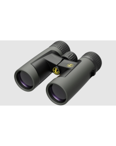 Leupold BX-2 Alpine HD 10x42mm Roof Prism Shadow Gray EXO-Armor Binoculars