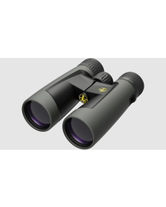 Leupold BX-2 Alpine HD 12x52mm Roof Prism Shadow Gray EXO-Armor Binoculars