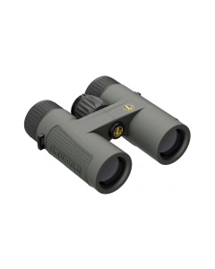 Leupold BX-4 Pro Guide HD 8x32mm Roof Prism Shadow Gray Armor Coated Binoculars