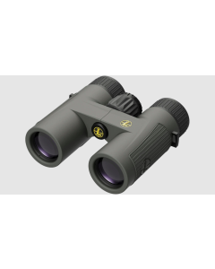 Leupold BX-4 Pro Guide HD 10x32mm Roof Prism Shadow Gray Armor Coated Binoculars