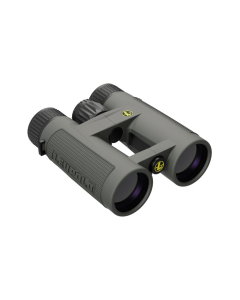 Leupold BX-4 Pro Guide HD 10x42mm Roof Prism Shadow Gray Armor Coated Binoculars