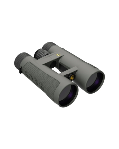 Leupold BX-4 Pro Guide HD 12x50mm Roof Prism Shadow Gray Armor Coated Binoculars