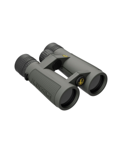Leupold BX-5 Santiam HD 10x42mm Roof Prism Shadow Gray Armor Coated Binoculars
