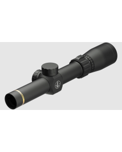 Leupold VX-Freedom Matte Black Riflescope 1-4x 20mm 1" Tube Pig-Plex Reticle