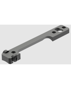 Leupold Standard Base Winchester 70 Long Range Short Action Matte Black Right Hand