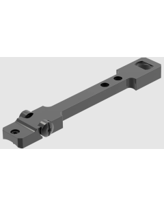 Leupold Standard Base Black Gloss Browning Bar Steel Rifle