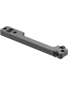 Leupold Standard Base Matte Black Browning A-Bolt For Long Action Steel Rifle