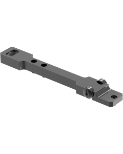 Leupold Standard Base Black Gloss Marlin 1895/336 Steel Rifle