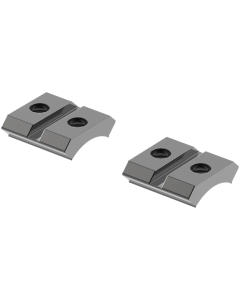 Leupold QRW Base Set Black Gloss Rem 541 Browning T-Bolt Quick Release Steel Rifle