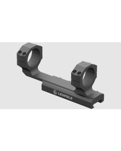 Leupold Mark AR Scope Mount/Ring Combo Matte Black AR-Platform 30mm Tube Aluminum Rifle