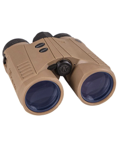 Sig Sauer KILO10K-ABS HD 10x42mm AB Elite Ballistic Rangefinding Binocular