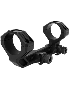 Sig Sauer ALPHA3 30mm 1.375 Titanium Black Scope Mount