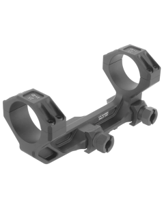 Sig Sauer ALPHA3 30mm 1.535 Titanium Black Scope Mount