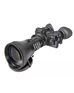 AGM FoxBat-LE6 3AW1  Night Vision Bi-Ocular 5.6x with FOM 1400-1800 Gen 3+ Auto-Gated "Level 1"