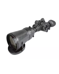AGM FoxBat-LE7 3AL1  Night Vision Bi-Ocular 7.4x with FOM 1400-1800 Gen 3+ Auto-Gated "Level 1"