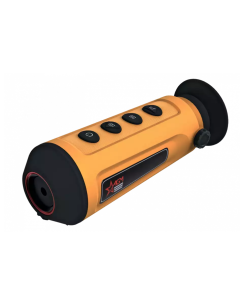 AGM Asp-Micro TM160Y  Industrial/Marine Thermal Imaging Monocular 160x120 (25 Hz) Yellow