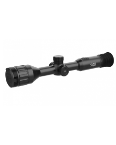 AGM Adder TS50-384  Thermal Imaging Rifle Scope 12um, 384x288 (50 Hz), 50 mm lens