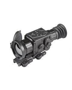 AGM Secutor Pro TS50-640  Professional Grade Thermal Imaging Rifle Scope 12 Micron 640x512 (50 Hz), 50 mm lens