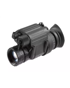 NVG PVS-14 Night Vision Monocular with Gen 2+ Green Phosphor IIT