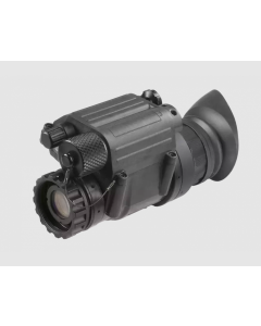 AGM PVS14-51 3AL1 Night Vision Monocular 51 degree FOV with Gen 3 Auto-Gated Level 1 P43-Green Phosphor IIT