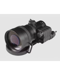 AGM Comanche-22 NL2  Medium Range Night Vision Clip-On System with Gen 2+ "Level 2" P43-Green Phosphor IIT.