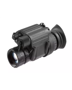 AGM PVS-14 3APW   Night Vision Monocular with MIL-SPEC Elbit or L3 FOM 2000+ Auto-Gated Gen 3+