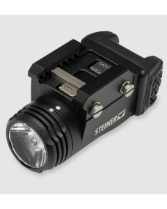 Steiner - TOR Torch