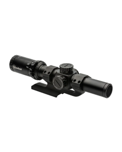  Firefield RapidStrike 1-6x24 SFP Riflescope Kit