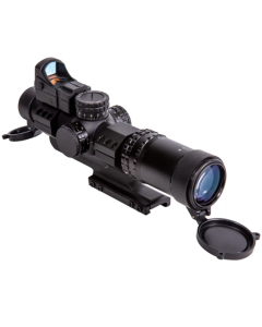Firefield RapidStrike 1-4x24 SFP Riflescope Kit