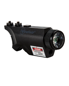 Firefield Rival XL Foregrip Flashlight Red Laser Combo Kit - MLOK