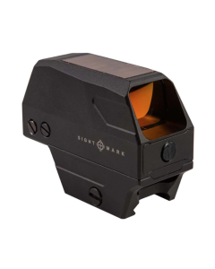 Sightmark Volta Solar Red Dot Sight