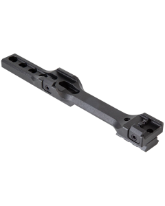 Sightmark Wraith Mini Long Mount with accessory rails