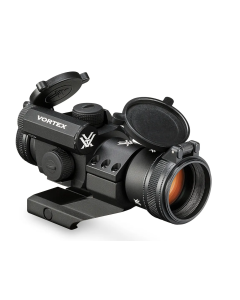 Open Box - Vortex StrikeFire II Red Dot 4 MOA Cantilever Mount - SF-BR-504