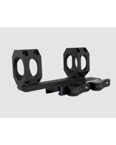 AGM-2116 ADM QR Mount for Adder TS35/50. AGM-2116 mount with two 30 mm rings features two throw levers for added mount security.1.47" (37.3mm) centerline heist 