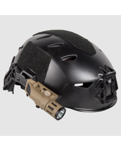 Inforce - Helmet Mounted Light White - Flat Dark Earth