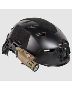 Inforce - Helmet Mounted Light White / IR - Flat Dark Earth