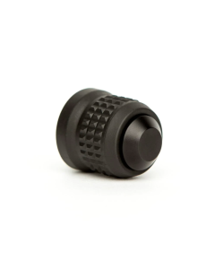 Inforce - TFx Momentary Only Cap - Black
