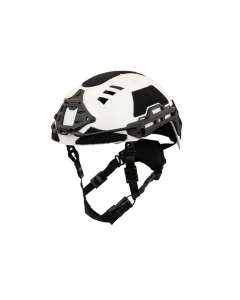 HARD HEAD VETERANS Tactical Helmet ATE Bump Large/ExtraLarge White
