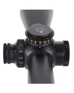 Schmidt Bender 6-36x56mm PM II US LPI GR2ID 1cm ccw DT35 MTC LT / ST ZC CT Riflescope