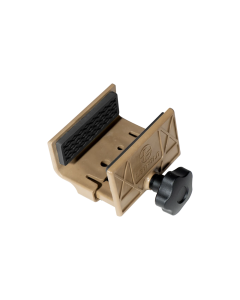 Leupold Tripod Shooting Saddle Beige Resin