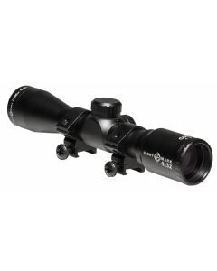 Sightmark Core SX 4x32 Pistol Scope