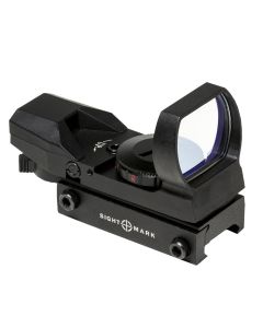 Sightmark Sure Shot Reflex Sight Black Box